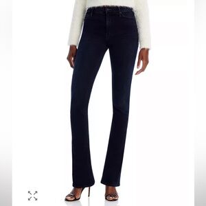 Mother “The Runaway” jeans size 25